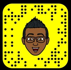 Meet your Posher, Ryen